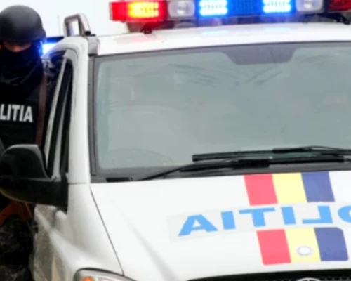 politisti interventie jpg