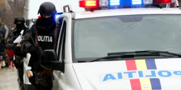 politisti interventie jpg