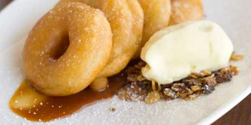 Cel mai delicios desert al verii