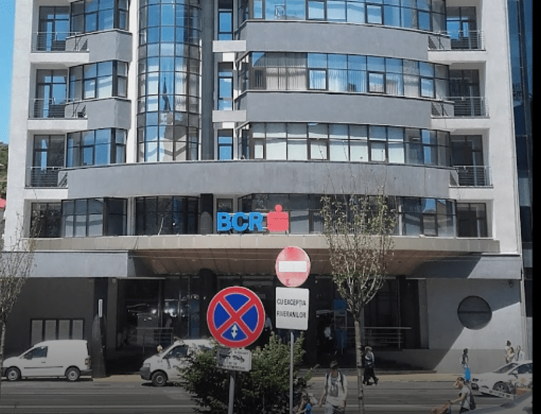 Boicotul lui Boc împotriva Austriei: „5,8 milioane de euro pentru un imobil al BCR Erste”   
