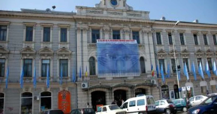 Brăila:Codrescu şi Bordeianu, pe scena teatrului „Maria Filotti”