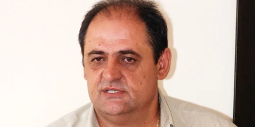 Ioan Ciupilan, primarul municipiului Huși 