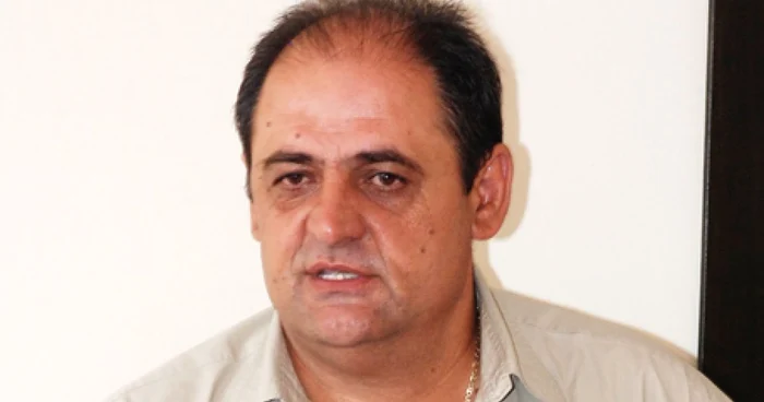 Ioan Ciupilan, primarul municipiului Huși