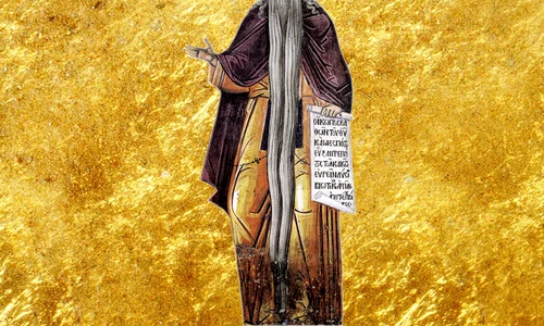 calendar ortodox 2021 26 iunie sf david tesalonic png
