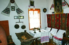 Avram Iancu, Baia de Criș şi o casă muzeu plină de istorie locală jpeg