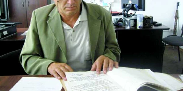 Reşiţa: Târnoveanul de la care a fost furat Platoul Secu