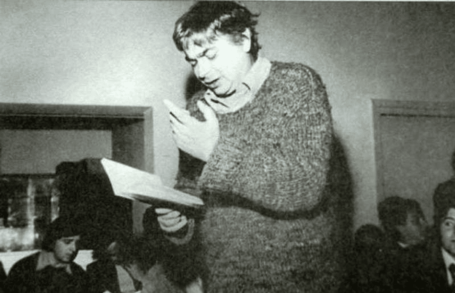 Nichita Stănescu, disprețuit de Securitate, iubit de Elena Ceaușescu | SPECIAL