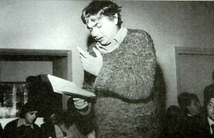 nichita stanescu