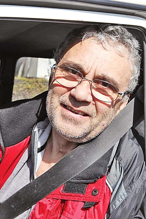 Foto: Florin Şuler
