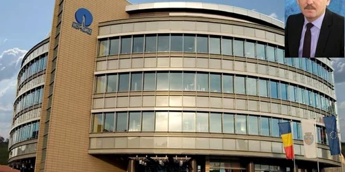 Totan a fost până acum director al Sucursalei de producţie gaze naturale Mediaş