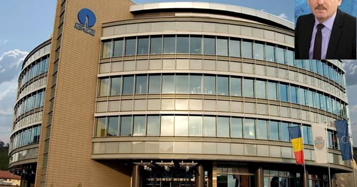 Totan a fost până acum director al Sucursalei de producţie gaze naturale Mediaş