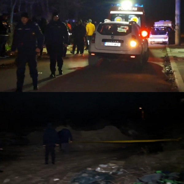 Copilul de 4 ani din Craiova, care a dispărut duminică, a fost găsit mort. „Verificăm toate variantele posibile”