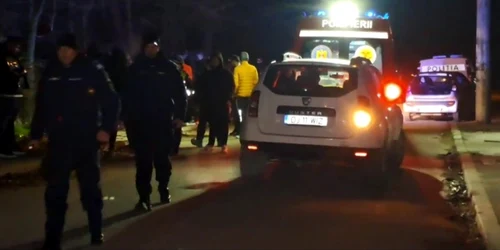 cautari copil 4 ani gasit mort craiova   foto captura video (2) jpeg