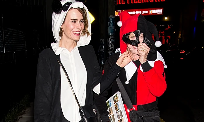 Celebrities seen in Halloween costumes attend M  Night Shyamalan 'Shyamaween' party in Philadelphia jpeg
