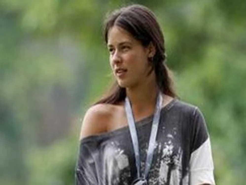 
    Ana Ivanovici nu a mai participat la ultimele turee ale sezonului din cauza unei accidentări  