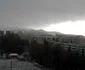 Furtuna a acoperit Braşovul cu zăpadă. FOTOSimona Suciu7
