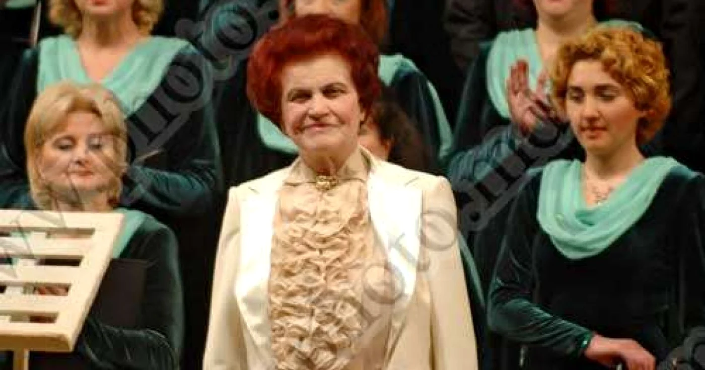 Veronica Garștea 