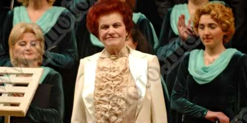 Veronica Garștea 