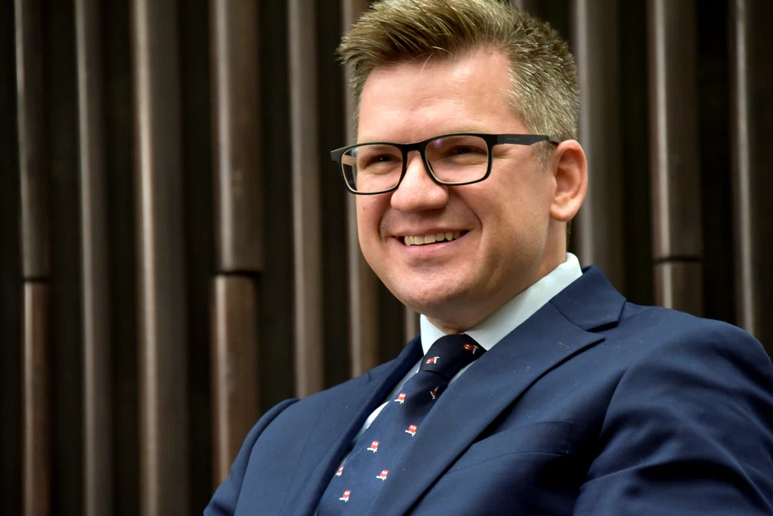 Mihail Neamțu ar putea fi demis de la șefia Comisiei de cultură Foto: Mediafax