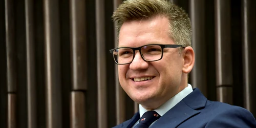Mihail Neamțu FOTO Mediafax 