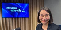 Ana Ciceală la Interviurile Adevărul
