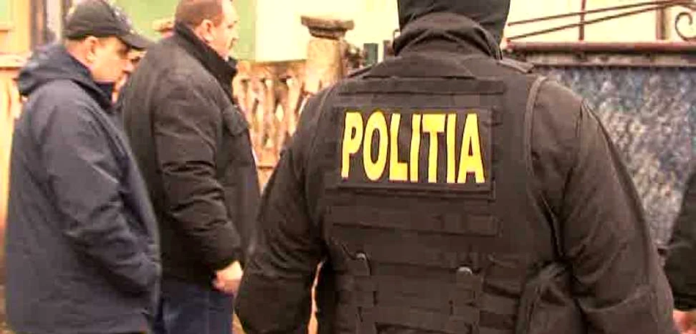 Acţiunea vizează peste 850 de agenţi economici FOTO Adevărul