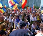 Protest AUR PROTESTUL NAȚIONAL IEȘIȚI DIN CASĂ DACĂ VĂ PASĂ DE ROMÂNIA Foto Inquam Photos Octav Ganea (3) jpg