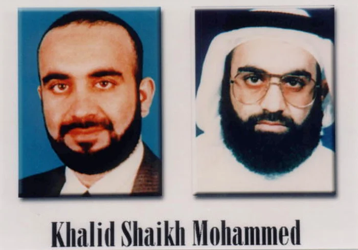 Printre cei mai periculoși deținuți se află Khalid Sheikh Mohammed, cel care a planificat atacurile de la 11 septembrie.