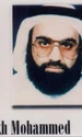 Printre cei mai periculoși deținuți se află Khalid Sheikh Mohammed, cel care a planificat atacurile de la 11 septembrie  jpeg