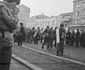 Revoluţia din Decembrie 1989 Bucureşti - imagini de arhivă Sursa Facebook Lazăr Dinu