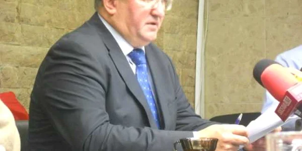 Ion Lungu