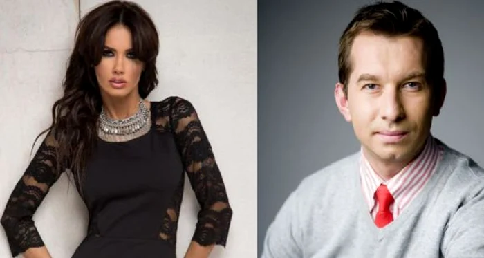 
    Artistul se numără şi ele printre acele vedete care au făcut politicăFoto: Arhiva Click!  