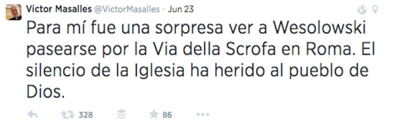 twitter masalles