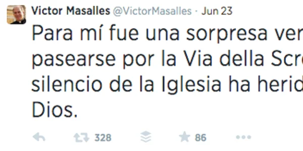 twitter masalles