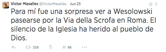 twitter masalles