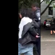 Momente de panică la un festival din Seattle. Doi morți și cel puțin cinci răniți. Suspectul atacului armat a fost reținut FOTO captura X
