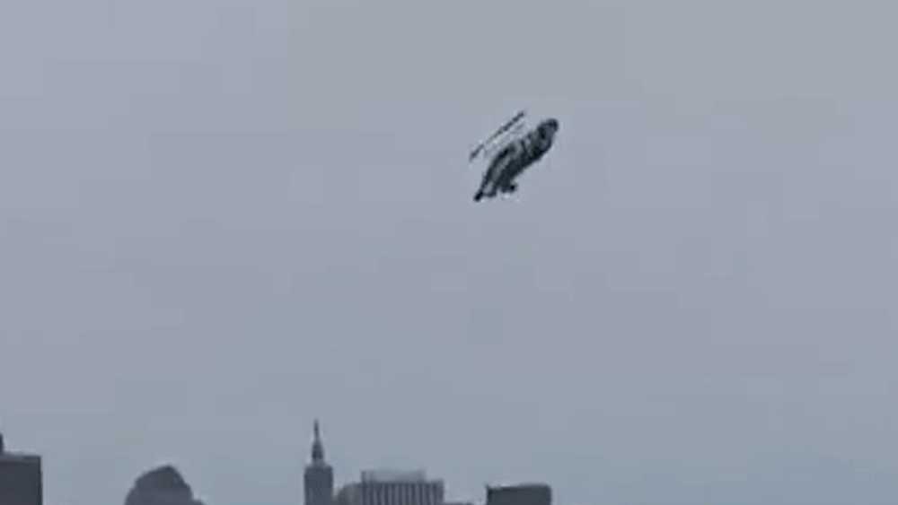 Șeful Siemens Spania, soția și cei trei copii au murit după prăbușirea unui elicopter. Neglijența care a dus la tragedie