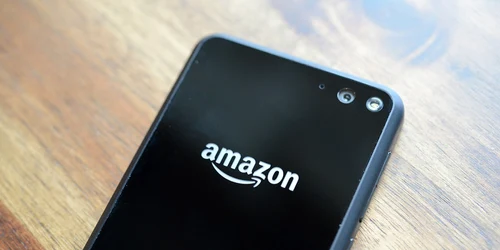 amazon fire phone foto the verge