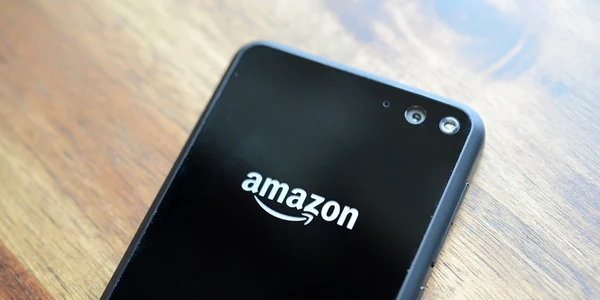 amazon fire phone foto the verge