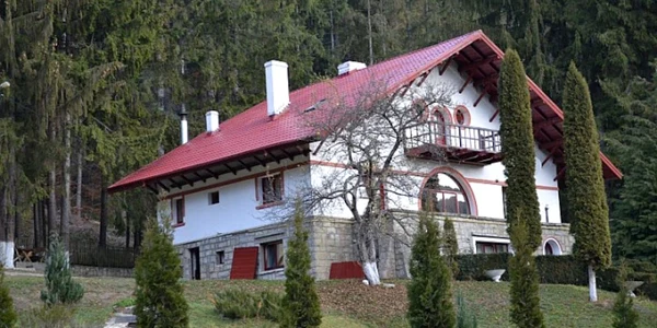 Vila Înţărcătoarea
