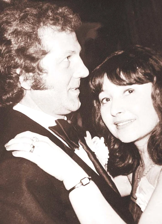 1978 - S-au cununat civil