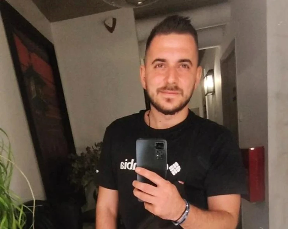 Christos/FOTO: Protothema