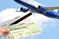 bilet avion