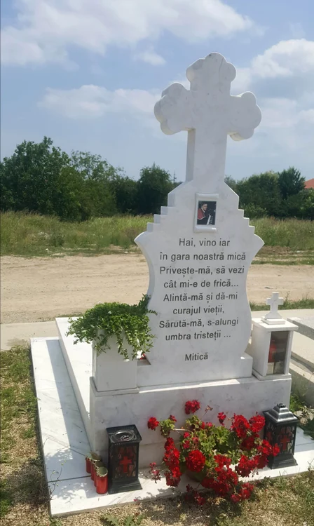 Celebrul compozitor Dumitru Lupu a fost înmormântat la Constanţa