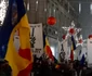 Marșul "Eroii nu mor niciodatâ" FOTO Ștefan Both