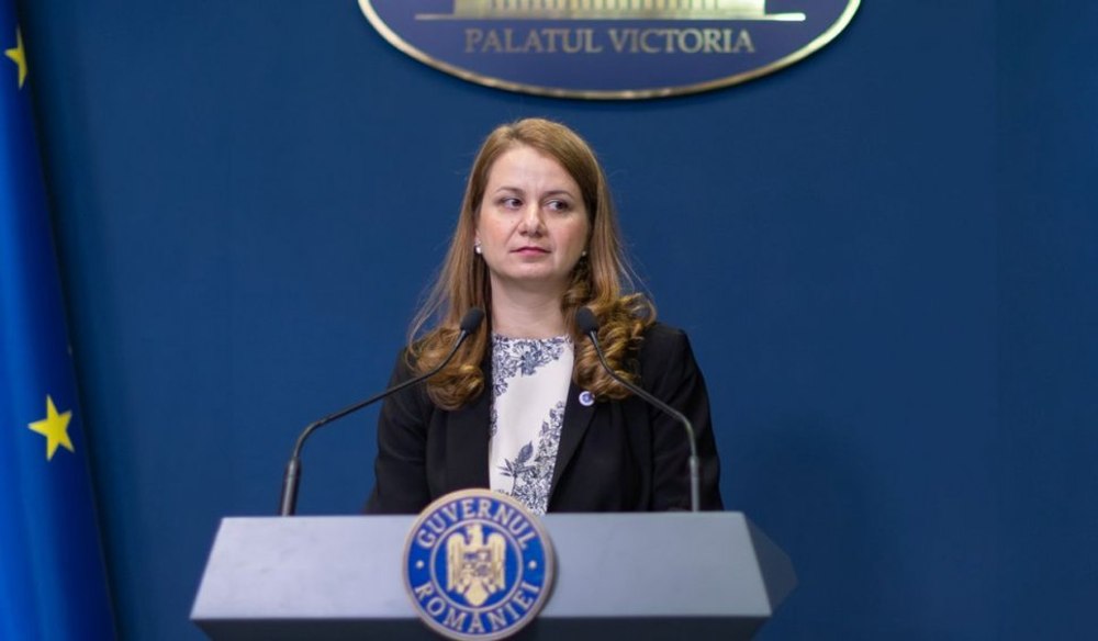 Ligia Deca, mesaj antiviolență la deschiderea anului școlar : „Trebuie să fim uniţi împotriva oricărei forme de agresiune”