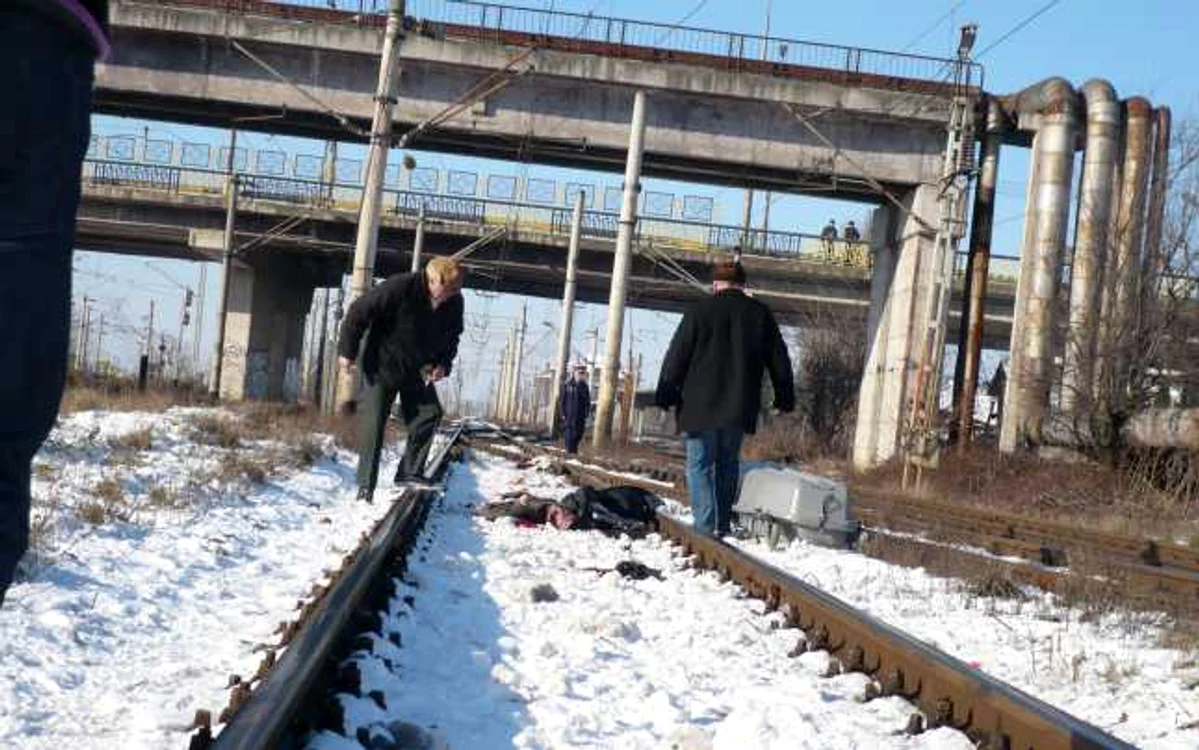 Accident 1