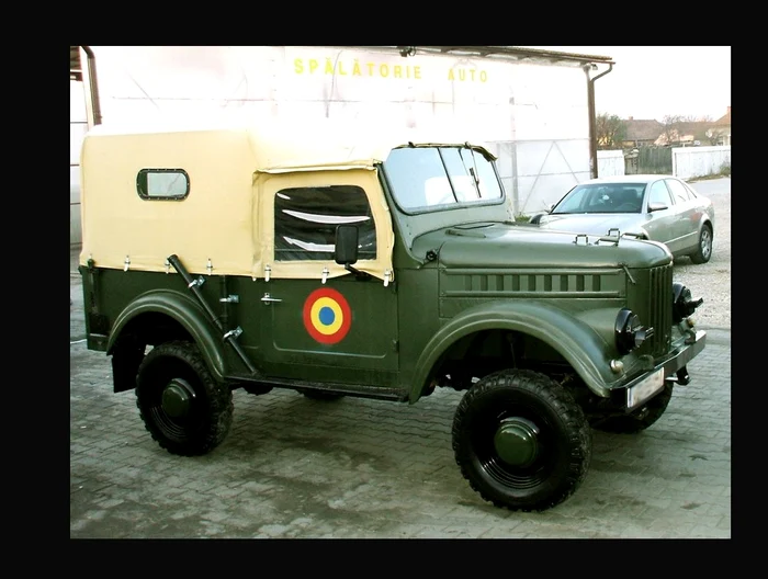 IMS 59 FOTO automobileromanesti.ro