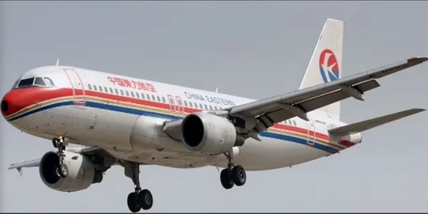 china eastern boeing 737 prabusit 21 martie 2022