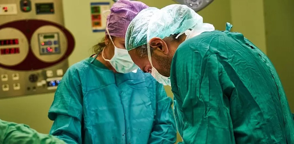 Transplant de inimă, demn de cartea recordurilor. Povestea pacientului care trăiește de 39 de ani cu inima unui donator